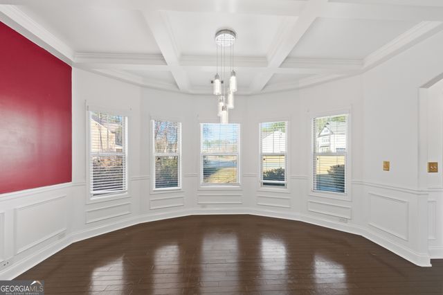 2813 Carrick Court, Powder Springs, GA 30127