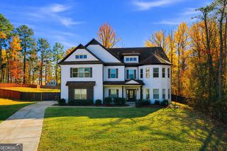 2813 Carrick Court, Powder Springs, GA 30127