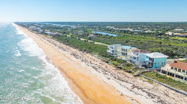 3303 N N OCEAN SHORE BLVD Boulevard, Flagler Beach, FL 32136