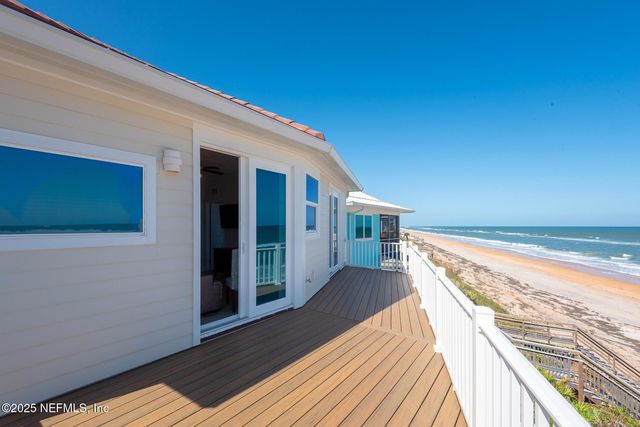 3303 N N OCEAN SHORE BLVD Boulevard, Flagler Beach, FL 32136