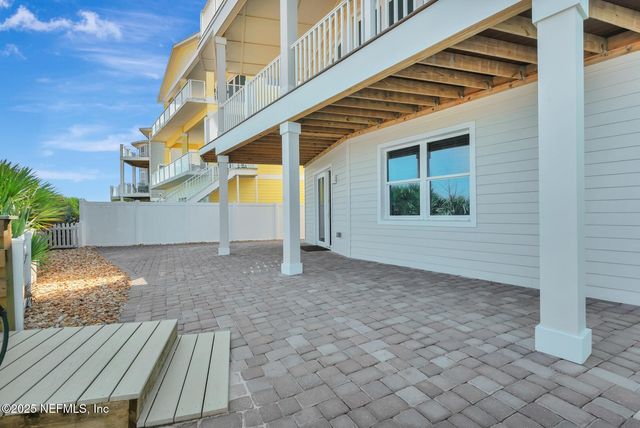 3303 N N OCEAN SHORE BLVD Boulevard, Flagler Beach, FL 32136