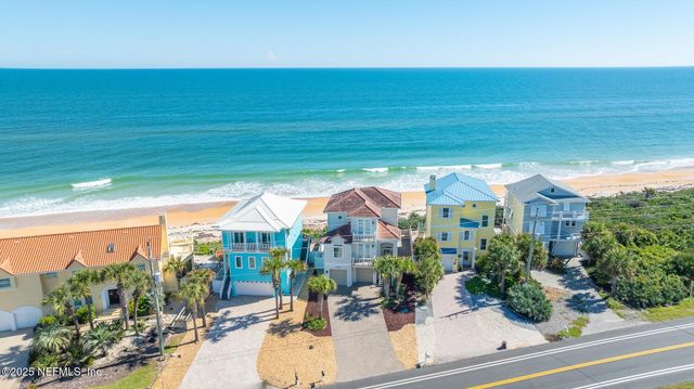 3303 N N OCEAN SHORE BLVD Boulevard, Flagler Beach, FL 32136