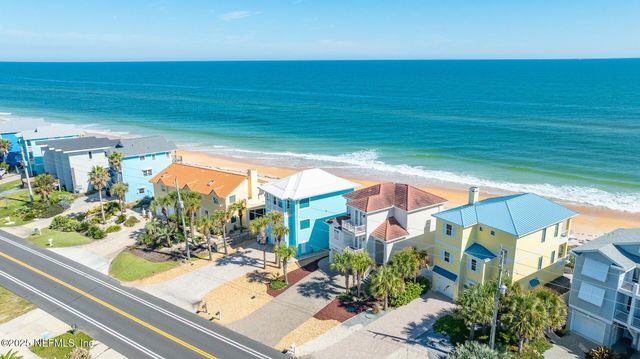 3303 N N OCEAN SHORE BLVD Boulevard, Flagler Beach, FL 32136