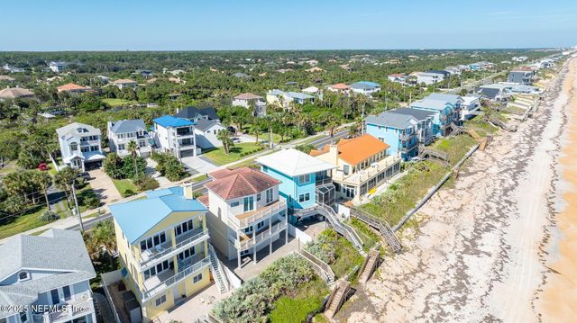 3303 N N OCEAN SHORE BLVD Boulevard, Flagler Beach, FL 32136