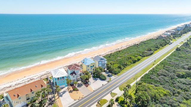 3303 N N OCEAN SHORE BLVD Boulevard, Flagler Beach, FL 32136