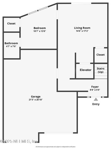 3303 N N OCEAN SHORE BLVD Boulevard, Flagler Beach, FL 32136