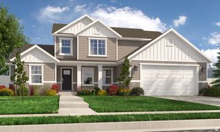 322 E 1250 N #68, Salem, UT 84653