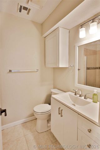 1071 E 138th Street, Glenpool, OK 74033