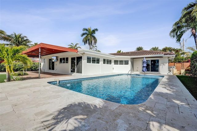 2724 NE 10th St, Pompano Beach, FL 33062