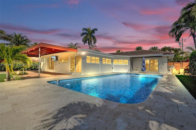 2724 NE 10th St, Pompano Beach, FL 33062