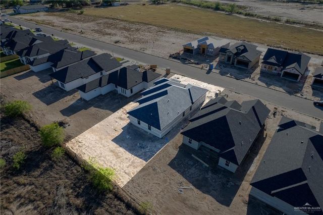 9710 N 71st Lane, Mission, TX 78573