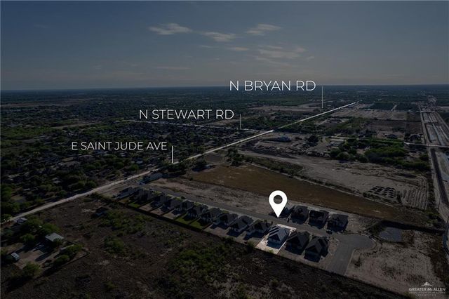 9710 N 71st Lane, Mission, TX 78573