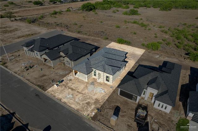 9710 N 71st Lane, Mission, TX 78573