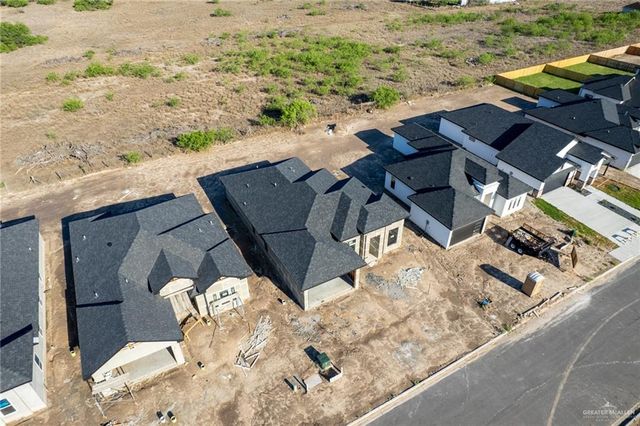 9710 N 71st Lane, Mission, TX 78573