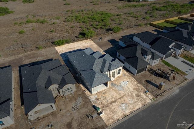 9710 N 71st Lane, Mission, TX 78573