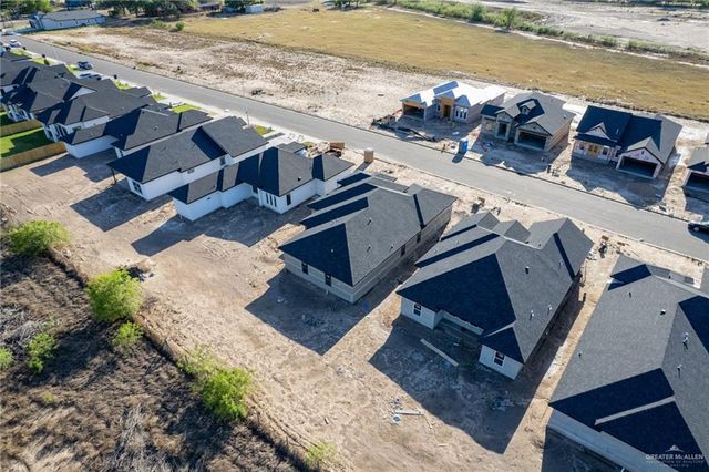 9710 N 71st Lane, Mission, TX 78573