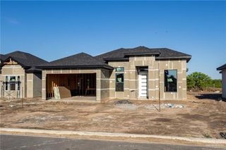 9710 N 71st Lane, Mission, TX 78573
