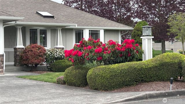880 N Minstrel Road, Sequim, WA 98382