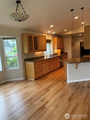 880 N Minstrel Road, Sequim, WA 98382