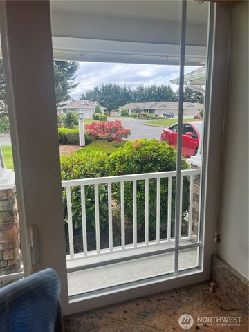 880 N Minstrel Road, Sequim, WA 98382