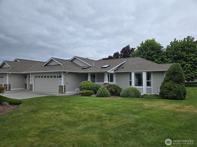 880 N Minstrel Road, Sequim, WA 98382