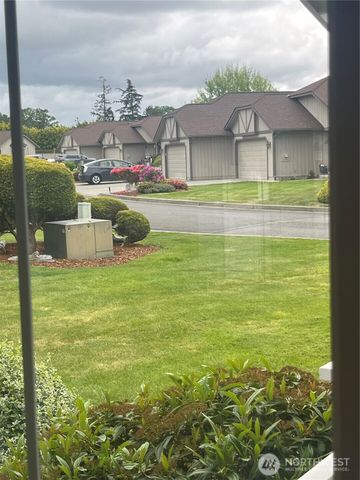 880 N Minstrel Road, Sequim, WA 98382