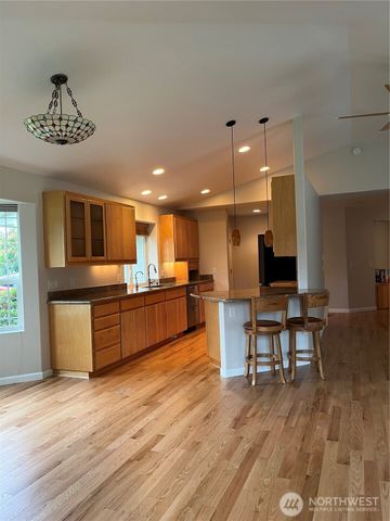 880 N Minstrel Road, Sequim, WA 98382