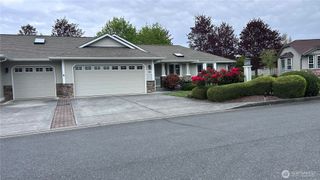 880 N Minstrel Road, Sequim, WA 98382
