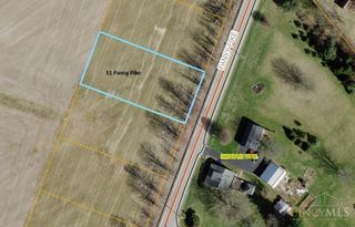 11 Pansy Pike, Blanchester, OH 45107