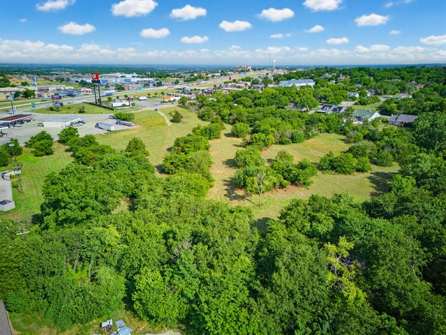 1300 S Trenchard Street, Decatur, TX 76234