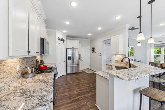 3216 Retama Run, New Hill, NC 27562