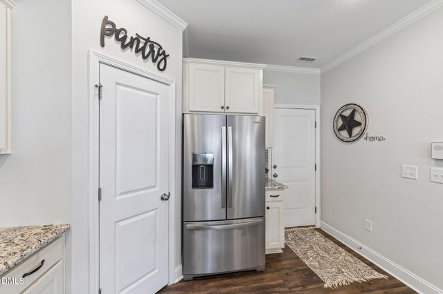 3216 Retama Run, New Hill, NC 27562