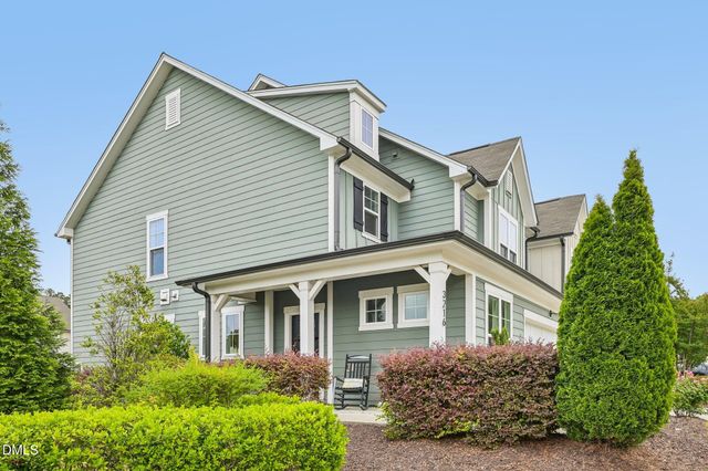 3216 Retama Run, New Hill, NC 27562