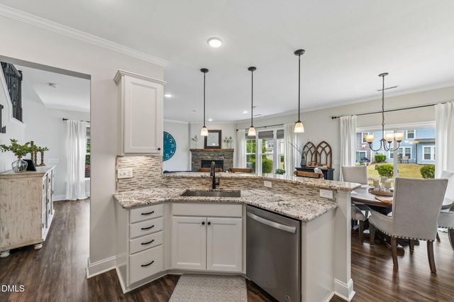 3216 Retama Run, New Hill, NC 27562