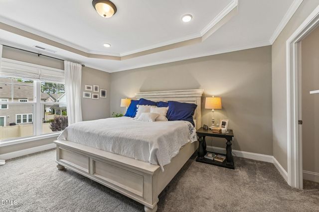 3216 Retama Run, New Hill, NC 27562