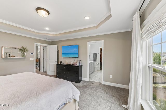 3216 Retama Run, New Hill, NC 27562