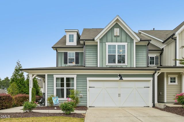 3216 Retama Run, New Hill, NC 27562