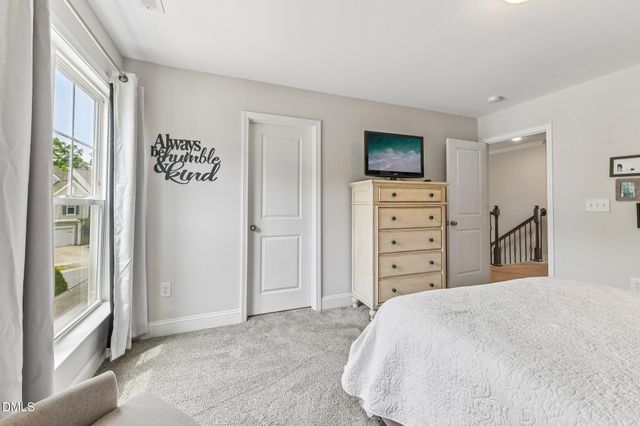 3216 Retama Run, New Hill, NC 27562