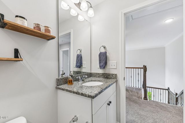 3216 Retama Run, New Hill, NC 27562