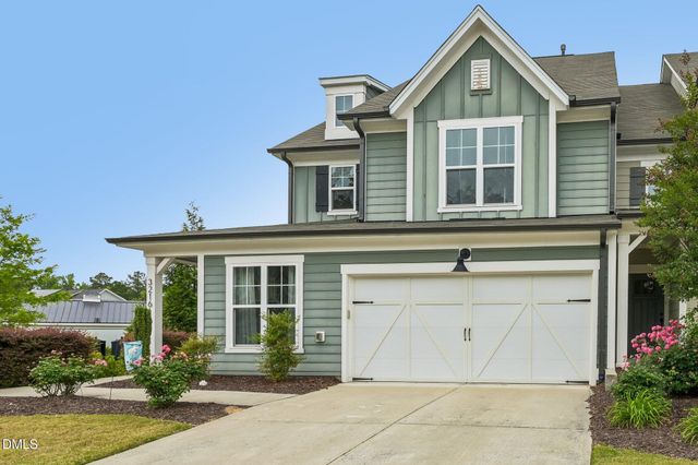 3216 Retama Run, New Hill, NC 27562