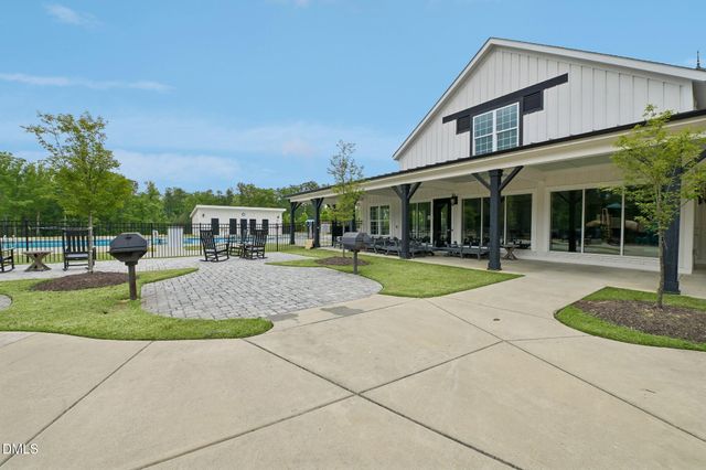 3216 Retama Run, New Hill, NC 27562