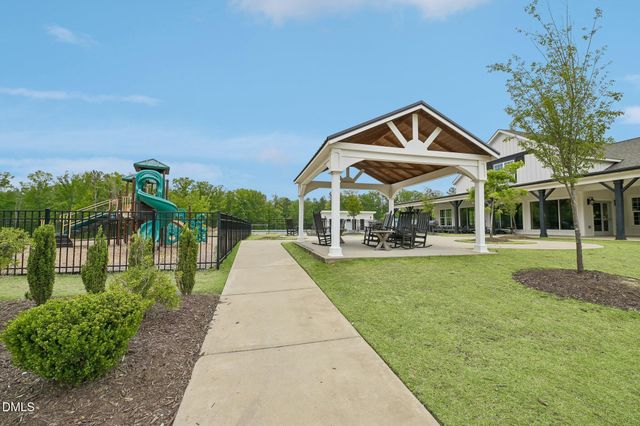 3216 Retama Run, New Hill, NC 27562