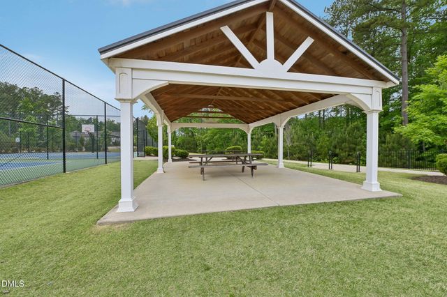 3216 Retama Run, New Hill, NC 27562
