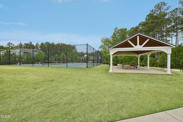 3216 Retama Run, New Hill, NC 27562