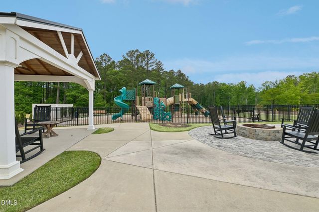 3216 Retama Run, New Hill, NC 27562