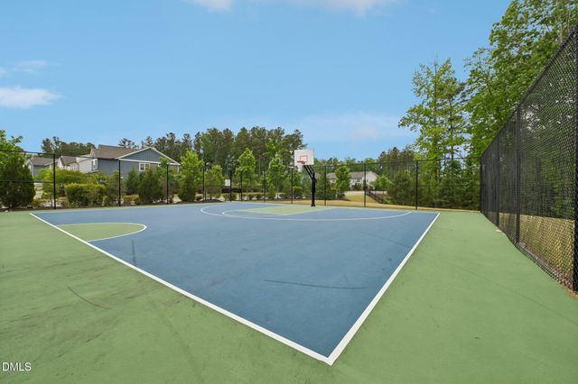 3216 Retama Run, New Hill, NC 27562