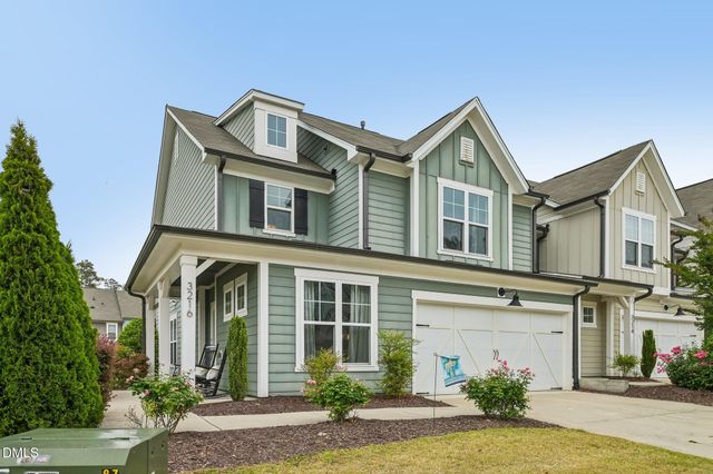3216 Retama Run, New Hill, NC 27562