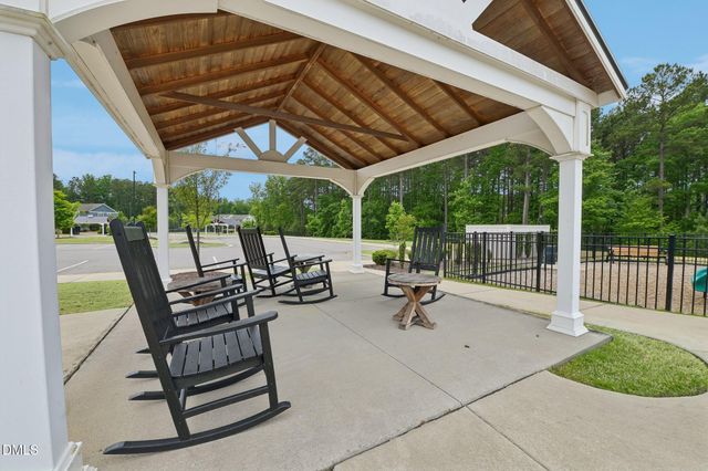 3216 Retama Run, New Hill, NC 27562