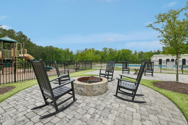 3216 Retama Run, New Hill, NC 27562