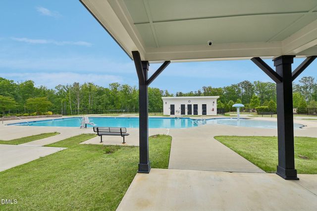 3216 Retama Run, New Hill, NC 27562